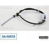Cable, parking brake for TOYOTA VITZ TRISCAN 8140 131330