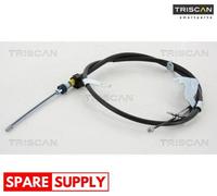 CABLE, PARKING BRAKE FOR TOYOTA VITZ YARIS TRISCAN 8140 131330