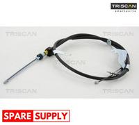 CABLE, PARKING BRAKE FOR TOYOTA VITZ YARIS TRISCAN 8140 131330