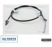 Cable, parking brake for TOYOTA YARIS VERSO VAN TRISCAN 8140 131167