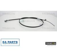Cable, parking brake for TOYOTA YARIS VERSO VAN TRISCAN 8140 131168
