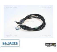 Cable, parking brake for VAUXHALL ASTRA ASTRAVAN TRISCAN 8140 24181
