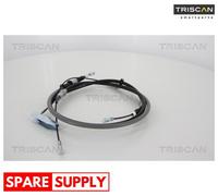 CABLE, PARKING BRAKE FOR VAUXHALL ASTRA ASTRAVAN TRISCAN 8140 24191