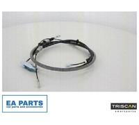 Cable, parking brake for VAUXHALL ASTRA ASTRAVAN TRISCAN 8140 24191