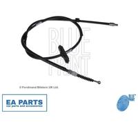 Cable, parking brake for VAUXHALL ASTRA BLUE PRINT ADG046264