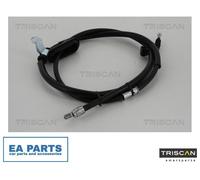 Cable, parking brake for VAUXHALL ASTRA TRISCAN 8140 241130