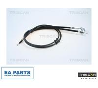Cable, parking brake for VAUXHALL ASTRA TRISCAN 8140 24180