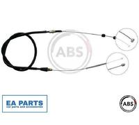 Cable, parking brake for VAUXHALL FRONTERA A.B.S. K15367