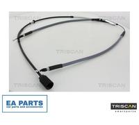 Cable, parking brake for VAUXHALL INSIGNIA TRISCAN 8140 241136