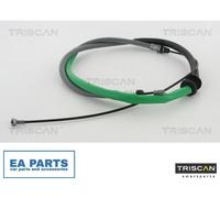 Cable, parking brake for VAUXHALL MOVANO TRISCAN 8140 251234