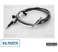 Cable, parking brake for VAUXHALL SIGNUM VECTRA TRISCAN 8140 241106