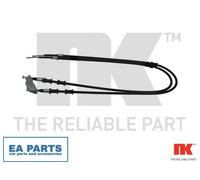 Cable, parking brake for VAUXHALL VECTRA NK 903691