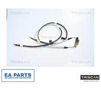 Cable, parking brake for VAUXHALL VECTRA TRISCAN 8140 24173
