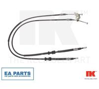 Cable, parking brake for VAUXHALL ZAFIRA A NK 9036101
