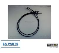 Cable, parking brake for VAUXHALL ZAFIRA A TRISCAN 8140 24161