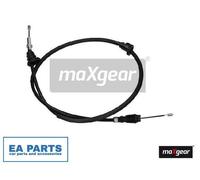 Cable, parking brake for VOLVO 850 S70 V70 MAXGEAR 32-0413