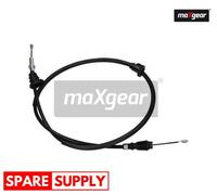 CABLE, PARKING BRAKE FOR VOLVO 850 S70 V70 MAXGEAR 32-0413