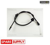 CABLE, PARKING BRAKE FOR VOLVO 850 S70 V70 TRISCAN 8140 27124