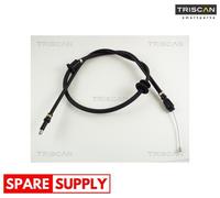 CABLE, PARKING BRAKE FOR VOLVO 850 S70 V70 TRISCAN 8140 27124