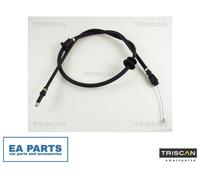 Cable, parking brake for VOLVO 850 TRISCAN 8140 27124