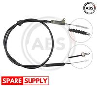 CABLE, PARKING BRAKE FOR VOLVO 960 S90 V90 A.B.S. K13241