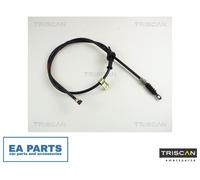 Cable, parking brake for VOLVO S40 TRISCAN 8140 27129