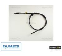 Cable, parking brake for VOLVO S40 TRISCAN 8140 27130