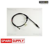 CABLE, PARKING BRAKE FOR VOLVO S40 V40 TRISCAN 8140 27129