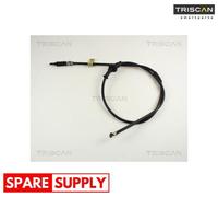 CABLE, PARKING BRAKE FOR VOLVO S40 V40 TRISCAN 8140 27130