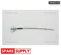 CABLE, PARKING BRAKE FOR VOLVO S60 S70 S80 V70 TRISCAN 8140 27147
