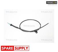 CABLE, PARKING BRAKE FOR VOLVO S60 TRISCAN 8140 27136