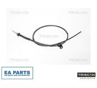 Cable, parking brake for VOLVO S60 TRISCAN 8140 27136 NEW