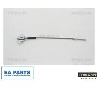 Cable, parking brake for VOLVO S60 TRISCAN 8140 27147