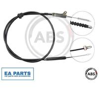 Cable, parking brake for VOLVO S90 A.B.S. K13241
