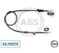 Cable, parking brake for VOLVO V40 A.B.S. K16448