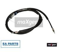 Cable, parking brake for VOLVO V50 MAXGEAR 32-0421 fits Rear Axle