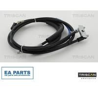 Cable, parking brake for VOLVO V50 TRISCAN 8140 27153