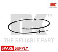 CABLE, PARKING BRAKE FOR VOLVO V70 NK 904843