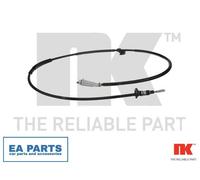 Cable, parking brake for VOLVO V70 NK 904843 NEW