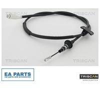 Cable, parking brake for VOLVO V70 TRISCAN 8140 27138 NEW