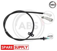 CABLE, PARKING BRAKE FOR VOLVO XC90 A.B.S. K13929