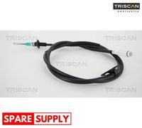 CABLE, PARKING BRAKE FOR VOLVO XC90 TRISCAN 8140 27144