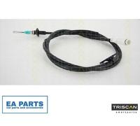 Cable, parking brake for VOLVO XC90 TRISCAN 8140 27144