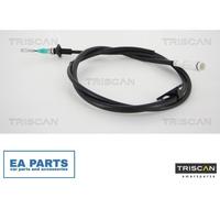 Cable, parking brake for VOLVO XC90 TRISCAN 8140 27144 NEW