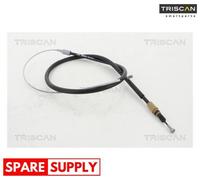 CABLE, PARKING BRAKE FOR VW BEETLE BORA GOLF TRISCAN 8140 29188
