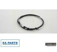 Cable, parking brake for VW BORA TRISCAN 8140 291142