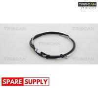 CABLE, PARKING BRAKE FOR VW BORA TRISCAN 8140 291142