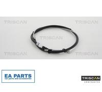 Cable, parking brake for VW BORA TRISCAN 8140 291142 NEW