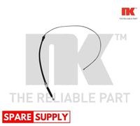 CABLE, PARKING BRAKE FOR VW CADDY NK 9047129
