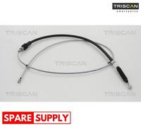 CABLE, PARKING BRAKE FOR VW CADDY TRISCAN 8140 291143
